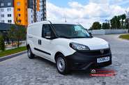 Fiat Doblo груз. Base