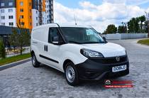 Fiat Doblo груз. Base