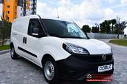 Fiat Doblo груз. Base