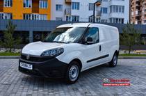 Fiat Doblo груз. Base