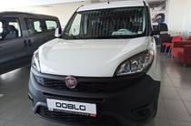 Fiat Doblo груз. Base