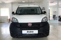 Fiat Doblo груз. Base