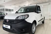 Fiat Doblo груз. Base