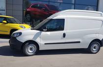 Fiat Doblo груз. Base