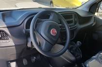 Fiat Doblo груз. Base