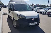 Fiat Doblo груз. Base