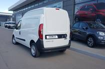 Fiat Doblo груз. Base