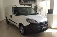 Fiat Doblo груз. Base