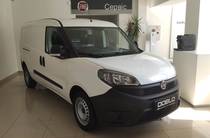 Fiat Doblo груз. Base