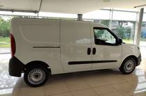 Fiat Doblo груз. Base