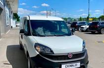 Fiat Doblo груз. Base