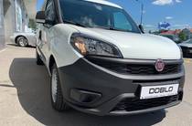 Fiat Doblo груз. Base