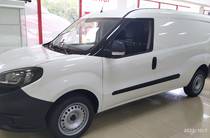 Fiat Doblo груз. Base