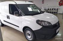 Fiat Doblo груз. Base