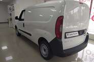 Fiat Doblo груз. Base