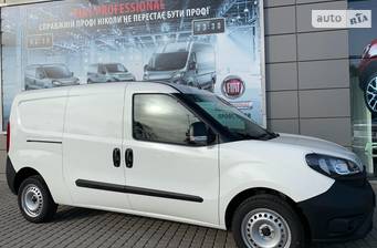 Fiat Doblo груз. New Maxi 1.4 МТ (95 л.с.) 2021