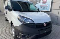 Fiat Doblo груз. Base