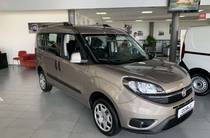 Fiat Doblo Panorama Easy