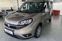 Fiat Doblo Panorama Easy