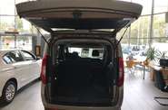 Fiat Doblo Panorama Easy