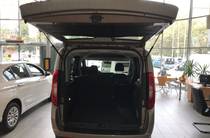 Fiat Doblo Panorama Pop