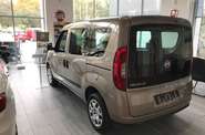 Fiat Doblo Panorama Pop