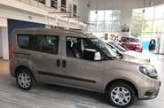 Fiat Doblo Panorama Easy