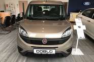 Fiat Doblo Panorama Easy