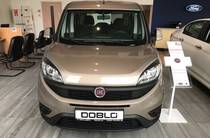 Fiat Doblo Panorama Pop