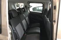 Fiat Doblo Panorama Pop