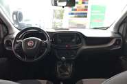 Fiat Doblo Panorama Pop