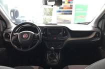 Fiat Doblo Panorama Easy