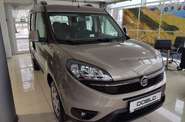 Fiat Doblo Panorama Easy