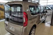 Fiat Doblo Panorama Easy