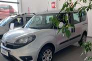 Fiat Doblo Panorama Easy