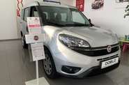 Fiat Doblo Panorama Easy