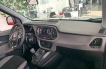 Fiat Doblo Panorama Easy