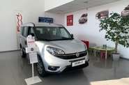 Fiat Doblo Panorama Easy