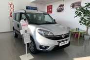 Fiat Doblo Panorama Easy