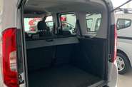 Fiat Doblo Panorama Easy