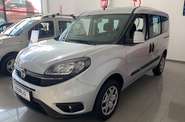 Fiat Doblo Panorama Easy