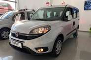 Fiat Doblo Panorama Easy