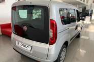 Fiat Doblo Panorama Easy