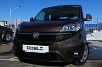 Fiat Doblo Panorama Easy