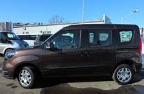 Fiat Doblo Panorama Easy