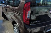 Fiat Doblo Panorama Easy