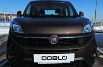 Fiat Doblo Panorama Easy