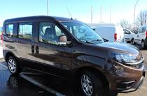 Fiat Doblo Panorama Easy