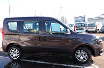 Fiat Doblo Panorama Easy