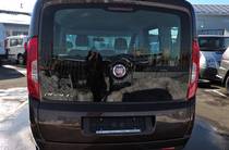 Fiat Doblo Panorama Easy